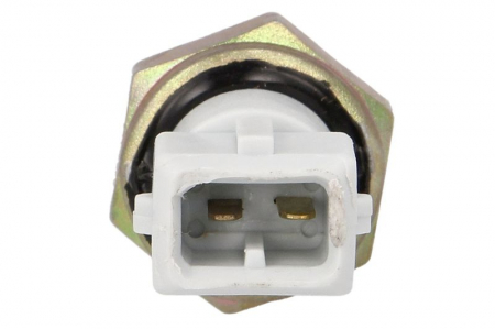 Senzor presiune ulei 2 pin; alb potrivit JCB 3CX, 3CX SITEMASTER, 3CX-2, 3CX-4, 3CXC, 3CXS, 3CXT, 4CX, 4CXC, 505-22, 526, 528-70, 530, 532, 533-105, 535-95 [1]
