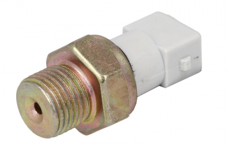 Senzor presiune ulei 2 pin; alb potrivit JCB 3CX, 3CX SITEMASTER, 3CX-2, 3CX-4, 3CXC, 3CXS, 3CXT, 4CX, 4CXC, 505-22, 526, 528-70, 530, 532, 533-105, 535-95 [0]