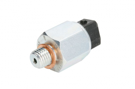Electrica - Senzor presiune ulei (2 pin; negru) BMW Seria 5 (E39), 7 (E32), 7 (E38), 8 (E31) 3.0-5.6 intre 1987-2003