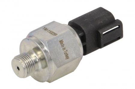 Senzor presiune ulei 2 pin; negru potrivit JCB 3CX, 3CX SITEMASTER, 3CX-2, 3CX-4, 3CXC, 3CXS, 3CXT, 4CX, 4CXC [0]