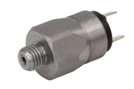 Electrica - Senzor presiune ulei (2 pin) potrivit CASE IH 180, 190, 200, 210, 220, 225, 240, 100, 110, 115, 120, 125, 130, 135, 140, 145, 120 2WD, 120 4WD, 130 2WD, 130 4WD, 140 2WD, 140 4WD, 155 2WD, 155 4WD