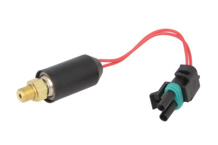 Senzori - Senzor presiune ulei (2 pin) potrivit CASE IH 5120, 5130, 5140, 5150, 5220, 5230, 5240, 5250