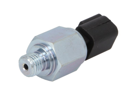 Electrica - Senzor presiune ulei (2 pin) potrivit CATERPILLAR 312BL, 312D2, 315BL, 317N, 318E, 320D2, 324E, 329E, 329EL, 416 C, 416 D, 420 D, 420E, 420E IT, 424 D, 426 C, 428 C, 428 D, 428 D NF, 430 D, 430 E