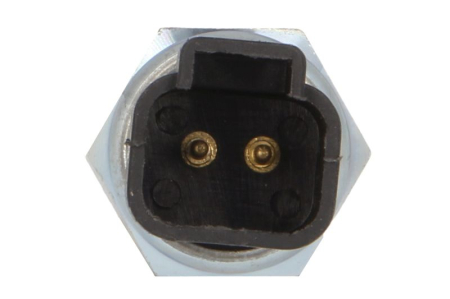 Senzor presiune ulei (2 pin) potrivit CATERPILLAR 312BL, 312D2, 315BL, 317N, 318E, 320D2, 324E, 329E, 329EL, 416 C, 416 D, 420 D, 420E, 420E IT, 424 D, 426 C, 428 C, 428 D, 428 D NF, 430 D, 430 E [1]