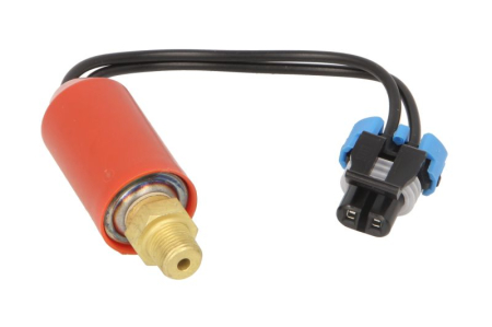 Senzor presiune ulei potrivit JOHN DEERE 444H, 744H, 8100, 8100 T, 8110, 8110 T, 8120, 8120 T, 8200, 8200 T, 8210, 8210 T, 8220, 8220 T, 8300, 8300 T, 8310, 8310 T, 8320, 8320 T, 8400 (2 pin) [1]