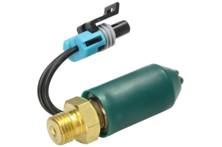 Electrica - Senzor presiune ulei (2 pin) potrivit JOHN DEERE 8100, 8100 T, 8200 T, 8300, 8300 T, 8400, 8400 T, 8500, 8600, 8700, 8800, 9500, 9600, 9700, 9800, 9900