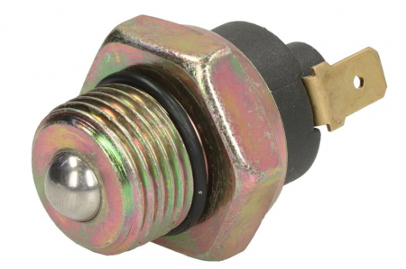 Senzori - Senzor presiune ulei (; 2 pin) potrivit MASSEY FERGUSON 231, 240, 240 S, 243, 245, 253, 261, 265 S, 275, 275 E, 285, 290, 290 E, 340, 342, 350, 352, 355, 360, 362, 362 N, 365, 372, 372 N, 375, 382