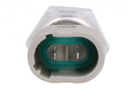 Senzor presiune ulei (21bar; 2 pin; gri in servodirectie) potrivit DACIA DOKKER, DOKKER EXPRESS/MINIVAN, DUSTER, LODGY, SANDERO, SANDERO II, SOLENZA; PEUGEOT 206; RENAULT CLIO II 0.9-3.5 07.96- [1]