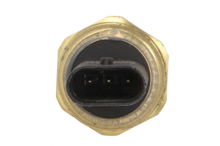 Senzor presiune ulei 3 pin potrivit DS DS 3 DS 4 DS 5 DS 7; MERCEDES 123 W123; BMW 1 E82, 1 E88, 1 F20, 1 F21, 2 F22, F87, 2 F23, 3 E90, 3 E91, 3 E92, 3 E93 1.0-3.0H dupa 1976 [1]