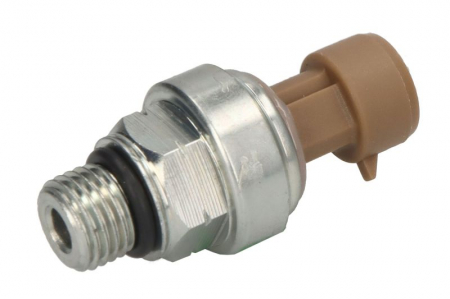 Electrica - Senzor presiune ulei (3 pin) potrivit JOHN DEERE 5000, 6000, 7000, 8000, 9000 4045-QSX15-418