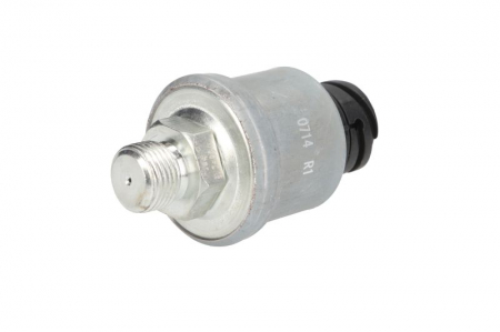 Electrica - Senzor presiune ulei potrivit MAN F2000, F90, LION'S STAR, ÜL D2146HM1U-E2866DF01 dupa 1986 - (3 pin)