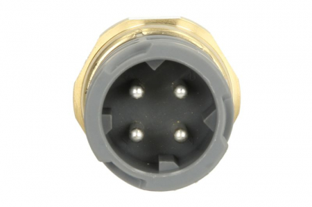 Senzor presiune ulei (4 pin) potrivit DAF XF 106 MX-11320-MX-13390 10.12- [1]