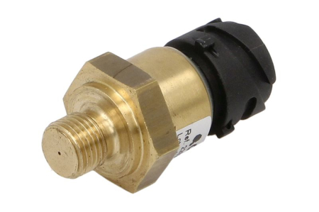 Electrice - Senzor presiune ulei (4 pin) potrivit VOLVO