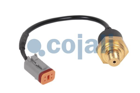 Senzor presiune ulei (7bar, 4 pin, negru) potrivit SCANIA 3, 3 BUS, 4, 4 BUS DC11.01-DTC11.02 05.87- [2]