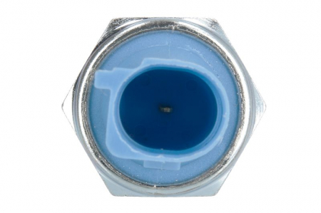 Senzor presiune ulei potrivit AUDI A6 C7, A7, A8 D4; BENTLEY CONTINENTAL, FLYING SPUR; VW BEETLE, JETTA IV 1.8-4.0ALK dupa 2011 - (albastru) [1]