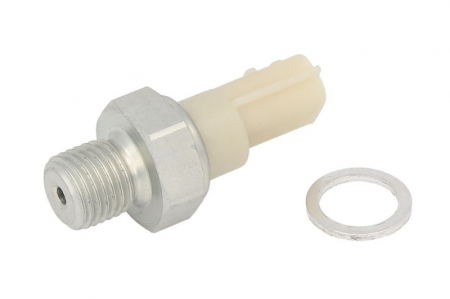 Electrica - Senzor presiune ulei potrivit DACIA DOKKER, DOKKER EXPRESS/MINIVAN, DUSTER, DUSTER/SUV, LODGY, LOGAN, LOGAN EXPRESS, LOGAN II, LOGAN MCV, LOGAN MCV II, SANDERO 1.0-3.0D dupa 1999 - (albastru)