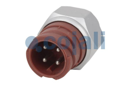 Electrice - Senzor presiune ulei (M12x1,5mm, presiune 16 bar) potrivit MAN FOC 10.180/10.210/10.220/10.240/10.250/12.180/12.210/12.220/12.220 HOCL/R-NL/12.240/12.240 HOCL-NL/12.250/12.280/12.290/13.220 HOCL/R/13.
