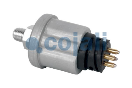 Senzor presiune ulei potrivit MAN E2000 10.145 LC,10.145 LLC, LRC, LLRC (LE140C)/10.145 LK, L-KI, LRK, LR-KI, LRK-L, LK-L (LE140C)/10.145 LLS, LLRS (LE140C)/10.150 HOCL/10.153 (M12x1, 5mm, presiune 5, [2]