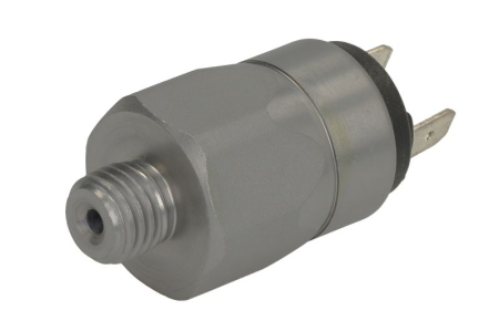 Electrica - Senzor presiune ulei potrivit CASE IH 1060 C, 100, 1070, 1080, 1090, 1100, 70, 80, 90, 175 2WD, 175 4WD, 190 2WD, 190 4WD; FIAT 65-90, 70-90, 80-90, 85-90, 88-94, L 60, L 65, L 75, L 85