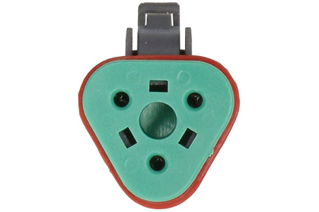 Senzor presiune ulei potrivit CATERPILLAR 631D, 990K, 992D, AE40 II, D7R, D8R [1]