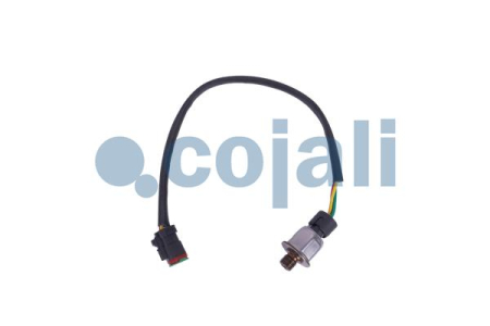 Senzor presiune ulei potrivit CATERPILLAR 924G, 930G, 962G Serie II, 28G, 38G II, 62G II, 62H Electrice - Senzor presiune ulei potrivit CATERPILLAR 924G, 930G, 962G Serie II, 28G, 38G II, 62G II, 62H