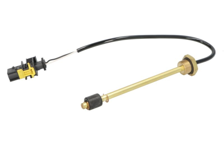 Electrica - Senzor presiune ulei potrivit IVECO CROSSWAY