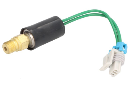 Electrica - Senzor presiune ulei potrivit JOHN DEERE 6000, 7000 4039TL006-6081T