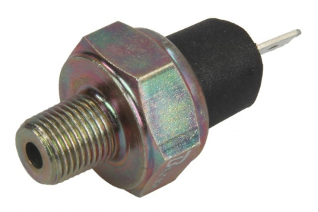 Electrica - Senzor presiune ulei potrivit MASSEY FERGUSON 100, 1000, 20, 200, 2000, 30, 300, 3000, 40, 4000, 50, 500, 60, 600, 700 1004-4-T3.1524