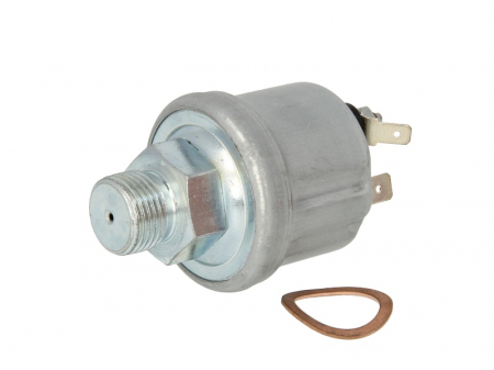 Electrica - Senzor presiune ulei potrivit MERCEDES NG, O 303, O 307, O 340, O 404, O 405, O 407, O 408, SK, TOURISMO O 350 M476.925-OM602.994 dupa 1973