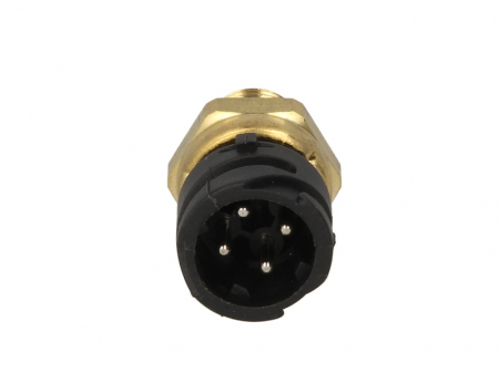 Senzor presiune ulei potrivit RVI C, K, KERAX, MAGNUM, PREMIUM, T; VOLVO B11, B12, B9, FH, FH II, FH16, FM D11A430-TD123ES dupa 1990 [1]