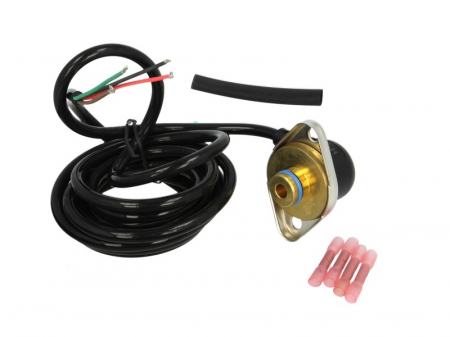 Electrica - Senzor presiune ulei potrivit SCANIA 4, 4 BUS, P,G,R,T DC11.01-DT12.17 01.96-