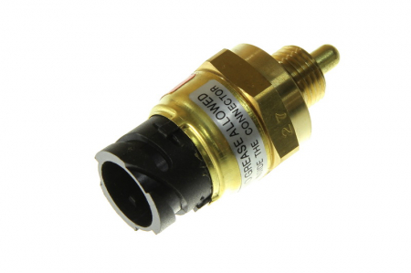 Electrica - Senzor presiune ulei potrivit VOLVO FL6, FM, FM7 D11B390-TD63ES 09.85-
