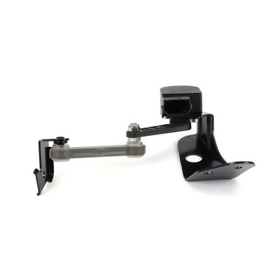 Suspensie - Senzor reglaj faruri dreapta potrivit AUDI A8 D3; BENTLEY CONTINENTAL, CONTINENTAL FLYING SPUR; VW PHAETON 04.02-