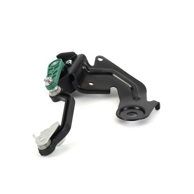 Suspensie - Senzor reglaj faruri stanga potrivit AUDI A6 ALLROAD C6, A6 C6 05.04-08.11