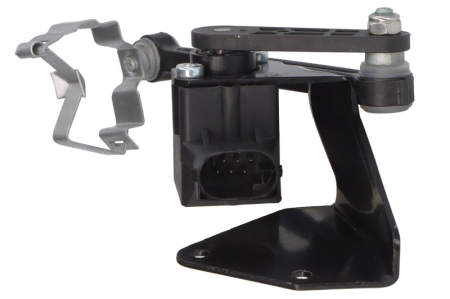 Senzor reglare distanta far (fata) potrivit AUDI A4 B5, A6 C5; SKODA SUPERB I; VW PASSAT B5, PASSAT B5 FL 1994-2008 [1]