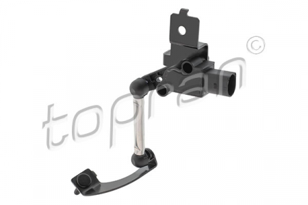 Senzori - Senzor reglare distanța far potrivit AUDI A3; SEAT ALTEA, ALTEA XL, TOLEDO III; SKODA OCTAVIA II, SUPERB II, YETI; VW GOLF V, GOLF VI, JETTA III, SCIROCCO III, TOURAN 02.03-