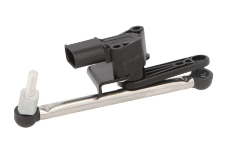 Senzori - Senzor reglare distanta far spate dreapta potrivit AUDI Q7 4M, Q8 4M; VW TOUAREG CR 01.15-