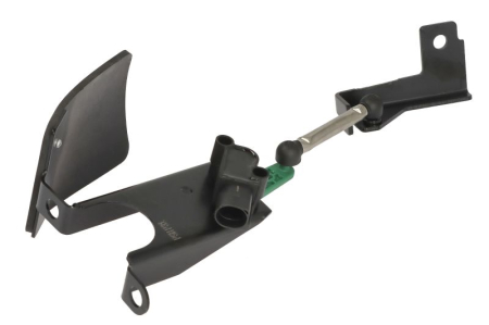 Senzori - Senzor reglare distanta far Spate Dreapta potrivit VW TRANSPORTER T5, TRANSPORTER T6 2015-2019
