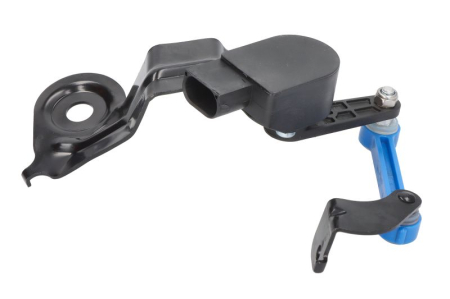 Electrica - Senzor reglare distanta far (spate) potrivit AUDI A4 B6, A4 B7; SEAT EXEO 2000-2013