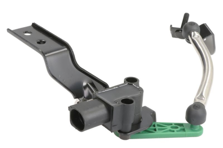 Senzor reglare distanta far spate stanga/dreapta potrivit AUDI Q7 4L; VW TOUAREG 7L 10.02-08.15 Electrica - Senzor reglare distanta far spate stanga/dreapta potrivit AUDI Q7 4L; VW TOUAREG 7L 10.02-08.15