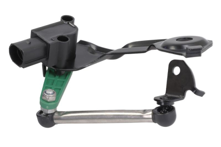 Senzor reglare distanta far spate stanga potrivit AUDI A4 B8, A5 8T 01.06-07.16 Electrica - Senzor reglare distanta far spate stanga potrivit AUDI A4 B8, A5 8T 01.06-07.16