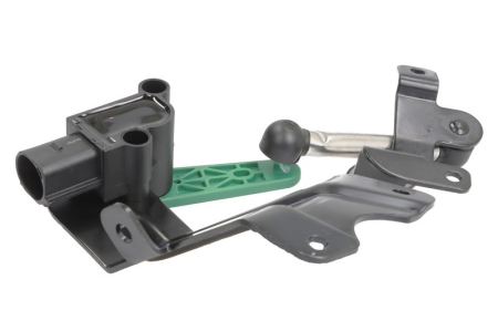 Senzori - Senzor reglare distanta far spate stanga potrivit AUDI Q3 8U; SEAT ALHAMBRA 7N; VW CC, GOLF VI, PASSAT B7, SHARAN 7N, TIGUAN I 09.07-