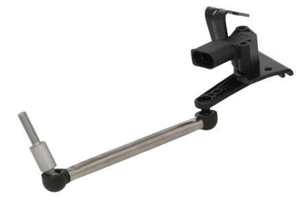 Senzori - Senzor reglare distanta far spate stanga potrivit AUDI Q7 4M, Q8 4M; VW TOUAREG CR 01.15-