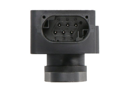 Senzor reglare distanta far Spate Stanga potrivit MERCEDES CLS (C218), E (A207), E (C207), SPRINTER 3,5-T (B906), SPRINTER 3-T (B906), SPRINTER 4,6-T (B906) 2006-2019 [1]