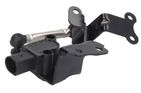 Senzor reglare distanta far stanga/dreapta spate potrivit AUDI A3 8P, Q3 8U, TT 8J; SEAT ALTEA, ALTEA XL; SKODA OCTAVIA II; VW CC, GOLF V, GOLF VI, PASSAT B6, PASSAT B7, PASSAT CC, TIGUAN I 05.03-07.1 Electrica - Senzor reglare distanta far stanga/dreapta spate potrivit AUDI A3 8P, Q3 8U, TT 8J; SEAT ALTEA, ALTEA XL; SKODA OCTAVIA II; VW CC, GOLF V, GOLF VI, PASSAT B6, PASSAT B7, PASSAT CC, TIGUAN I 05.03-07.1