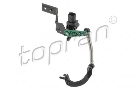 Senzori - Senzor reglare distanța far stanga potrivit CUPRA ATECA; SEAT ATECA; SKODA KAROQ, SUPERB III; VW ARTEON, ARTEON SHOOTING BRAKE, PASSAT ALLTRACK B8, PASSAT B8 08.14-