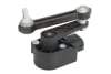 Senzor reglare inaltime faruri potrivit AUDI Q7 4L; VW TOUAREG 2002-2015 [2]