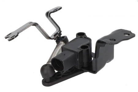 Iluminat auto - Senzor reglare inaltime faruri stanga spate potrivit SEAT ALHAMBRA 7N; VW PASSAT B7, SHARAN 7N dupa 2010