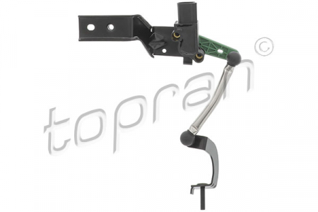 Electrica - Senzor reglare nivel faruri dreapta potrivit SEAT ATECA; SKODA SUPERB III; VW ARTEON, PASSAT B8 08.14-