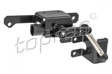 Electrica - Senzor reglare nivel faruri potrivit AUDI A3, Q3, TT; SEAT ALTEA, ALTEA XL, LEON, TOLEDO III; SKODA YETI; VW BEETLE, CADDY III, CADDY IV, EOS, GOLF PLUS V, GOLF V, GOLF VI, PASSAT ALLTRACK B7 02.03-